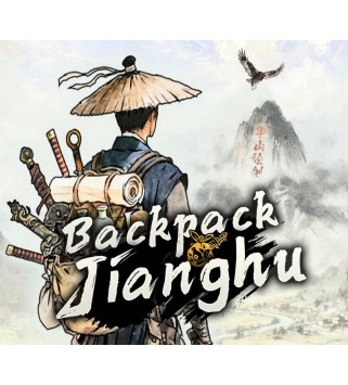 Backpack Jianghu Steam Key GLOBAL